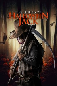  Легенда о Хэллоуинском Джеке (2018 ) 