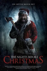  Ночи перед Рождеством (2020 ) 