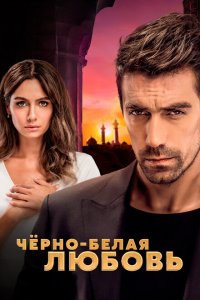 Чёрно-белая любовь (2017 ) 
