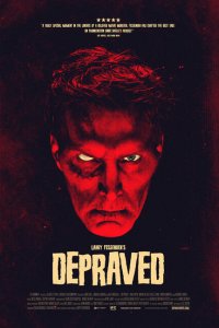  Развращённый (2019 ) 