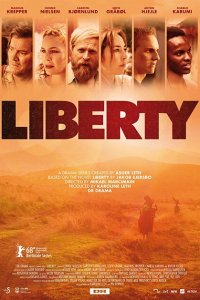  Либерти (2018 ) 