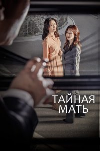  Тайная мать (2018 ) 