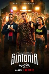  Единомышленники (2019 ) 