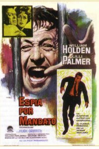  Фальшивый предатель (1962 ) 