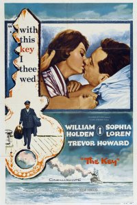  Ключ (1958 ) 