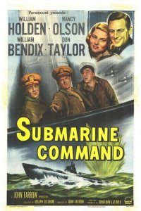  Команда субмарины (1951 ) 