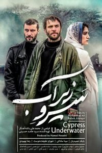  Кипарис под водой (2018 ) 