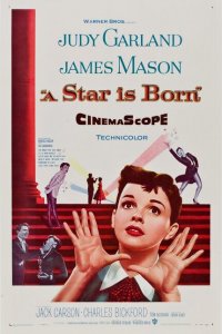  Звезда родилась (1954 ) 