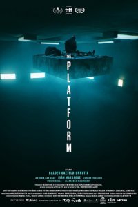  Платформа (2019 ) 