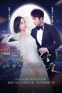 Узелок любви: Первая любовь Его Превосходительства (2018 ) 