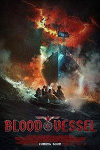  Кровавое судно (2019 ) 