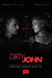  Грязный Джон (2018 ) 