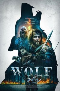  Волк (2019 ) 