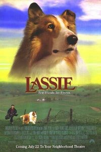  Лэсси (1994 ) 