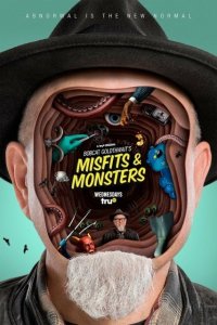  Маргиналы и монстры Бобкэта Голдтуэйта (2018 ) 
