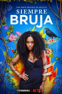  Всегда ведьма (2019 ) 