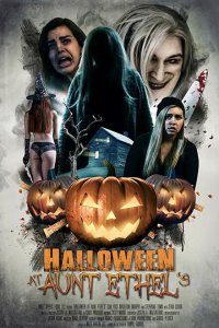  Хэллоуин у тёти Этель (2019 ) 
