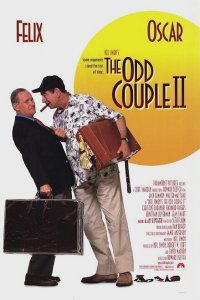  Странная парочка 2 (1998 ) 