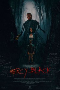  Мёрси Блэк (2019 ) 