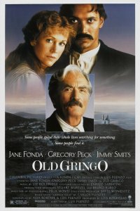  Старый гринго (1989 ) 