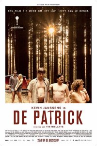  Патрик (2019 ) 