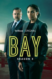  Убийство в заливе (2019 ) 