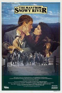  Мужчина с заснеженной реки (1982 ) 