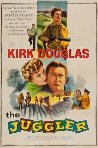  Жонглер (1953 ) 