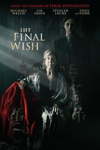  Последнее желание (2018 ) 