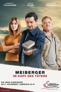  Майбергер. В голове преступника. (2018 ) 