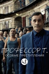  Профессор Т.: Особые преступления (2015 ) 