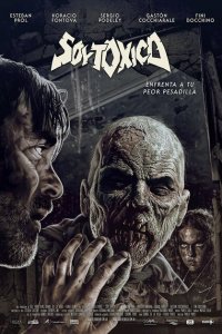  Я токсичный (2018 ) 