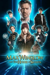  Макс Уинслоу и дом тайн (2019 ) 