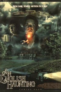  Чисто английское привидение (2020 ) 