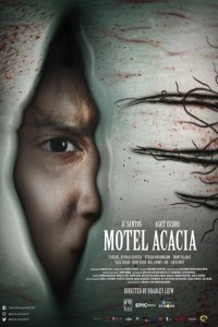  Мотель «Акация» (2019 ) 