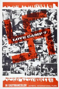  Лагерь любви 7 (1969 ) 
