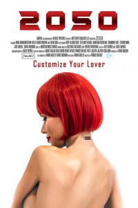  2050 (2018 ) 