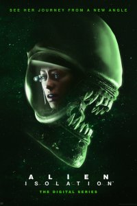  Чужой: Изоляция (2019 ) 