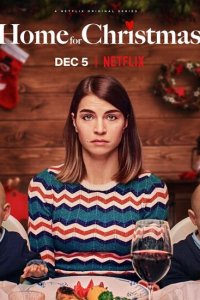  Домой на Рождество (2019 ) 