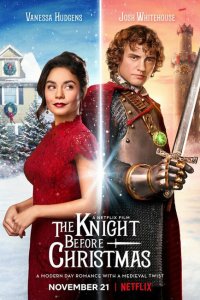  Рыцарь перед Рождеством (2019 ) 