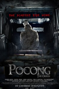  Саван призрака. Начало (2019 ) 