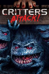  Зубастики нападают! (2019 ) 