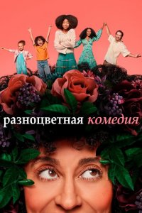  Разноцветная комедия (2019 ) 