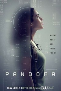  Пандора (2019 ) 