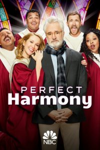  Идеальная гармония (2019 ) 