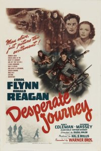  Отчаянное путешествие (1942 ) 