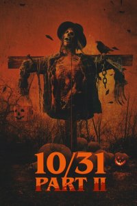  10/31 Часть вторая (2019 ) 