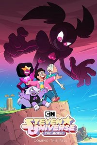  Вселенная Стивена: Фильм (2019 ) 