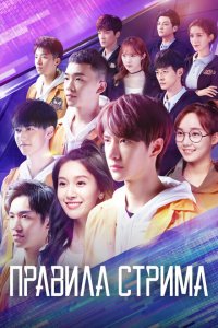  Правила стрима: Атакуя твоё сердце (2019 ) 