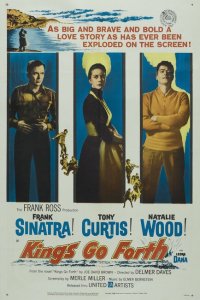  Короли идут дальше (1958 ) 